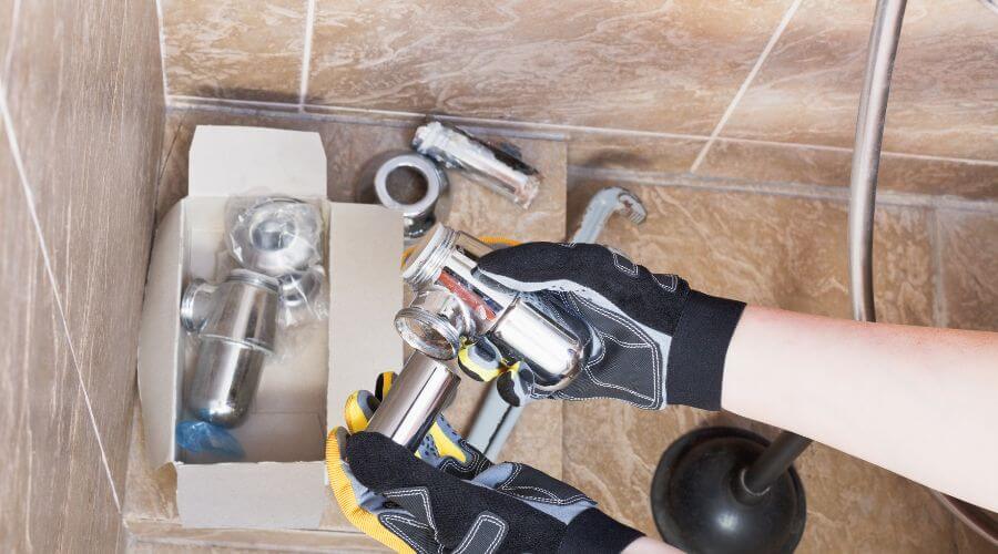 Expert flood damage restoration services in Miramar Beach, FL